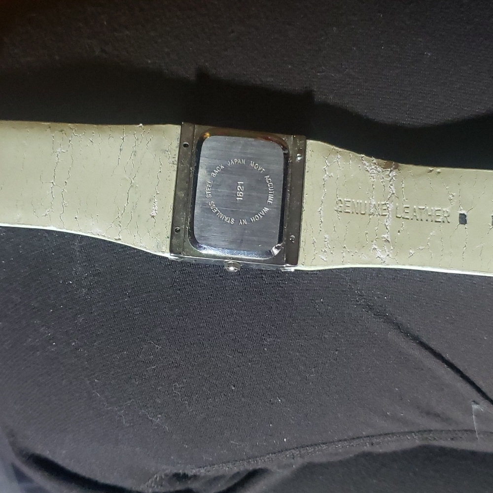 Aldo watch - Picture 3 of 3